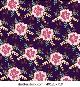 Flower Pattern