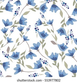 Flower pattern