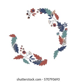 flower pattern