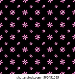 flower pattern