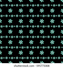 flower pattern