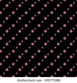 flower pattern