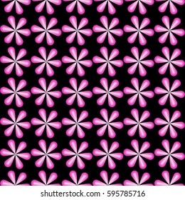 flower pattern