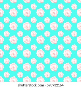 flower pattern