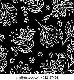 flower pattern
