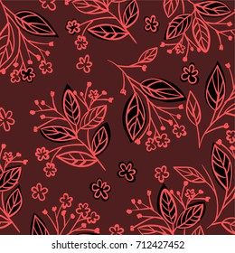flower pattern