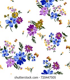 Flower Pattern