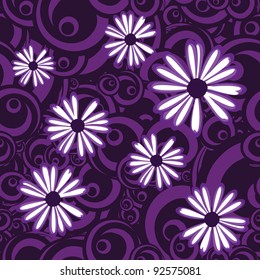 flower pattern