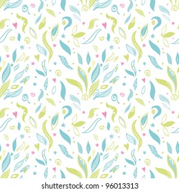 flower pattern