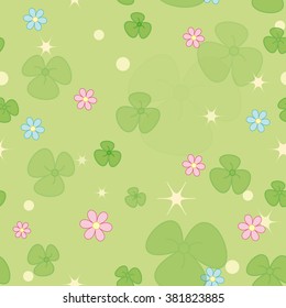 flower pattern, background