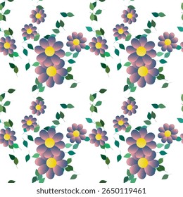 Flower pattern, background texture, leafs vector, vector shapes, flower background, floral pattern, leaf silhouette, vector pattern, petals background, flowers watercolor, leaf seamless