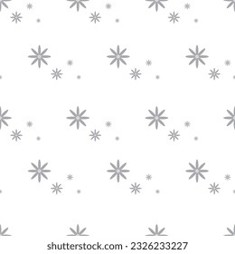 Flower pattern for decorating. pattern design. wallpaper