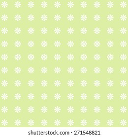 Flower pattern for design.