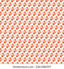 flower pattern design for decorating, wallpaper, wrapping paper, fabric, backdrop and etc.