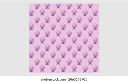 
 flower pattern design for your business or company