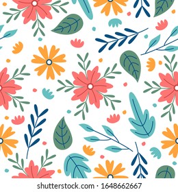 flower pattern designs illustration, for clothing, wallpapers, backgrounds, posters, books, banners aand more