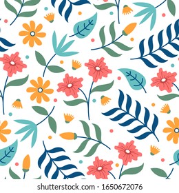 flower pattern designs illustration, for clothing, wallpapers, backgrounds, posters, books, banners aand more