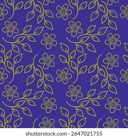 flower pattern designs illustration, for clothing, wallpapers, backgrounds, posters, books, banners aand more