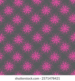 Flower pattern, Ditsy floral seamless pattern. Small little flower background. Repeat pattern. Ditsy print. Liberty style. Surface design. Ditsy floral for fashion, texture, fabric, wrapping, decor