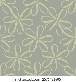 Flower pattern, Ditsy floral seamless pattern. Small little flower background. Repeat pattern. Ditsy print. Liberty style. Surface design. Ditsy floral for fashion, texture, fabric, wrapping, decor
