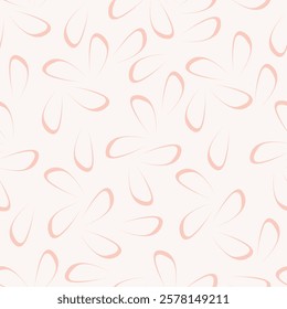Flower pattern, Ditsy floral seamless pattern. Small little flower background. Repeat pattern. Ditsy print. Liberty style. Surface design. Ditsy floral for fashion, texture, fabric, wrapping, decor