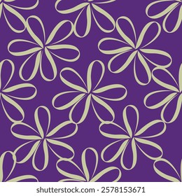 Flower pattern, Ditsy floral seamless pattern. Small little flower background. Repeat pattern. Ditsy print. Liberty style. Surface design. Ditsy floral for fashion, texture, fabric, wrapping, decor