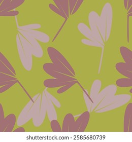 Flower pattern, ditsy floral seamless pattern, small little cute flower background. Flower repeat pattern. Ditsy print, surface design. Ditsy floral for fashion, texture, fabric, wrapping, decor