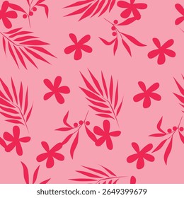 Padrão de flor, flor ditsy, padrão sem emenda floral ditsy, flor pequena em fundo claro, impressão floral minúscula, fofo, impressão, estilo de liberdade, repetir design de padrão para moda, tecido, envoltório, decoração