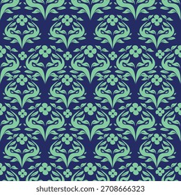 Patrón de flores, sucio patrón floral sin fisuras. Pequeño fondo de flores. Repita el patrón. Impresión sucia. Diseño de la superficie botánica. Patrón floral sucio de la flor para la moda, tela, envoltura, decoración
