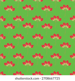 Blumen-Muster, ditsy florale nahtlose Muster. Kleiner, kleiner floraler Hintergrund. Muster wiederholen. Ditsy-Print. Botanische Oberflächengestaltung. Ditsy Blumenmuster für Mode, Stoff, Umhüllung, Dekoration
