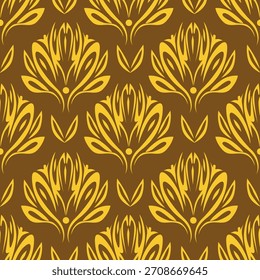 Blumen-Muster, ditsy florale nahtlose Muster. Kleiner, kleiner floraler Hintergrund. Muster wiederholen. Ditsy-Print. Botanische Oberflächengestaltung. Ditsy Blumenmuster für Mode, Stoff, Umhüllung, Dekoration
