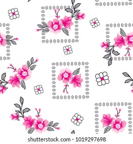 Floral Design Pattern Hd Stock Images Shutterstock