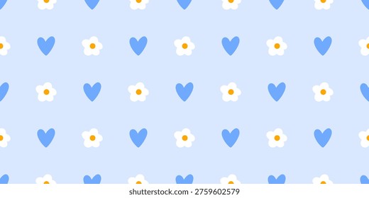  flores kawaii con