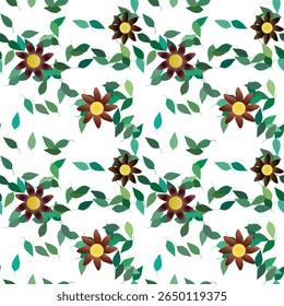 Flower pattern, leafs background, ornament pattern, ornaments vector, flowers bouquet, floral vector, background summer, backgrounds nature, leafs isolated, floral pattern, background vector