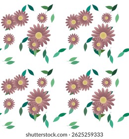 Flower pattern, nature backgrounds, flowers vectors, vector shapes, pattern design, leaf shape, background summer, vector background, leaf vector, flower bouquet, leaf texture