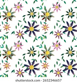 Flower pattern, ornaments vector, vector design, pattern vector, pattern background, leafs pattern, vector shapes, seamless background, flower bouquet, leaf shape, floral design