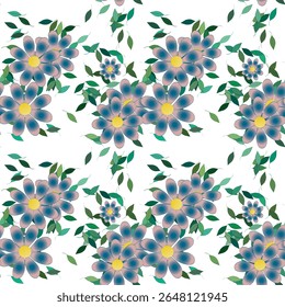 Flower pattern, ornaments vector, leaf shape, vector shapes, vector background, vector design, flower bouquet, pattern background, leaf seamless, background texture, seamless floral pattern