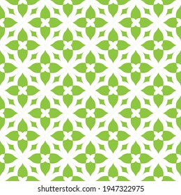 Flower pattern for paper, wallpaper, fabric, packaging, background design vector