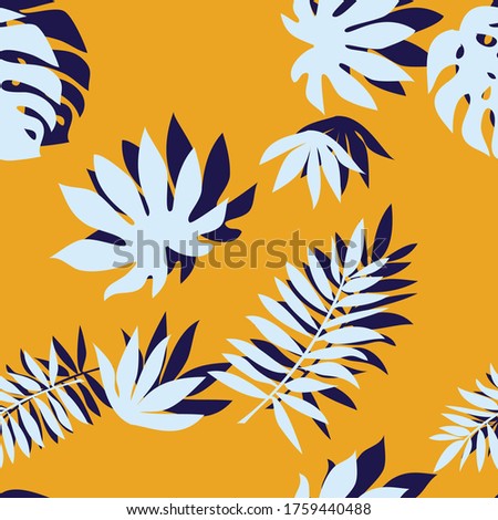 flower pattern rapport floral pattern