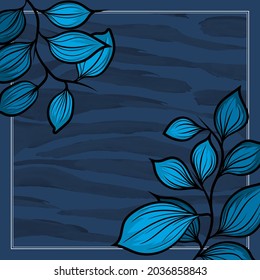 flower pattern for scarf and textile print. Silk scarf design. vector background