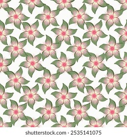 flor, patrón, sin costuras, floral, Fondo de pantalla, Vector, diseño, naturaleza, decoración, hoja, primavera, arte, flores, ilustración, rosa, verano, textura, textura, textil, adorno, telón de fondo, tela, planta, vintage, 