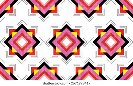 flower, pattern, seamless, wallpaper, floral, nature, vector, illustration, spring, yellow, design, texture, daisy, decoration, art, flora, color, ornament, blossom, green, retro, backdrop