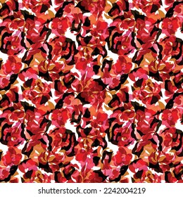 flower pattern swimsuit pattern print textile fabric