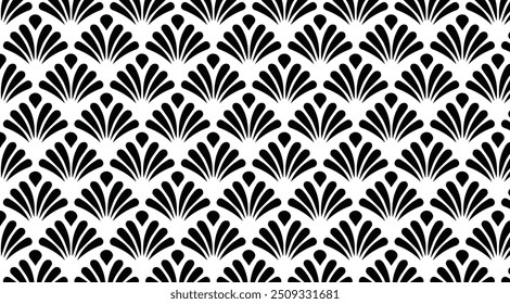 Vector de fondo de color vintage textil de patrón de flores