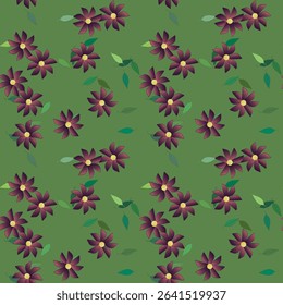 Flower pattern, vector design, leaf pattern, nature backgrounds, leaf shape, vector backgrounds, pattern vector, floral patterns, flowers vectors, background texture, flower bouquet