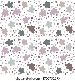 color pastel vectorial