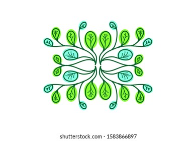 Flower Pattern vector suitable for design graphic, brochure