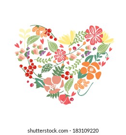 flower Patterns and backgrounds