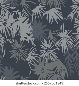 FLOWER PATTERNS FOR CLOTHING MOTIFS 