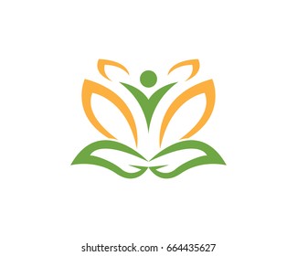 Flower People Logo